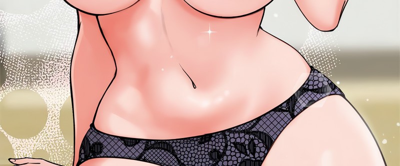 老婆捲款潜逃后第3话