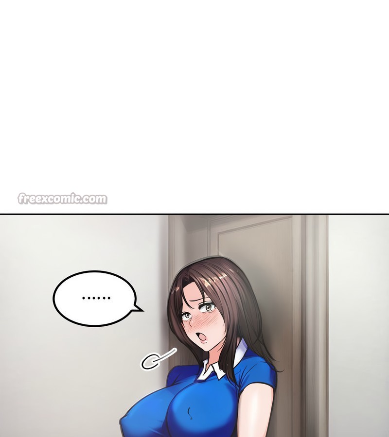 老婆捲款潜逃后第4话