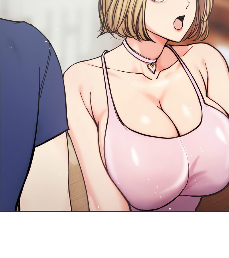 老婆捲款潜逃后第4话