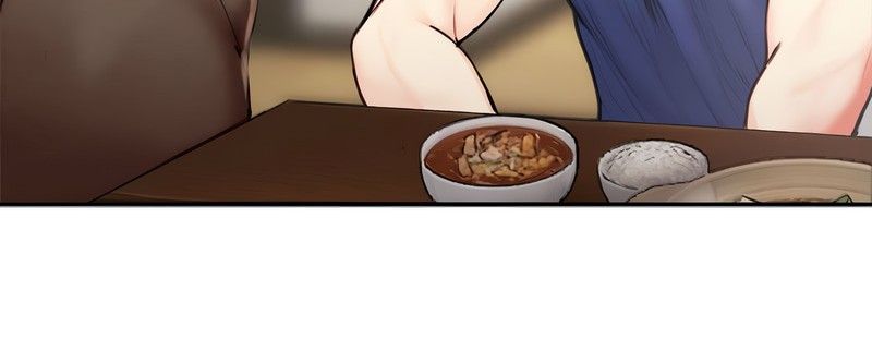 老婆捲款潜逃后第4话