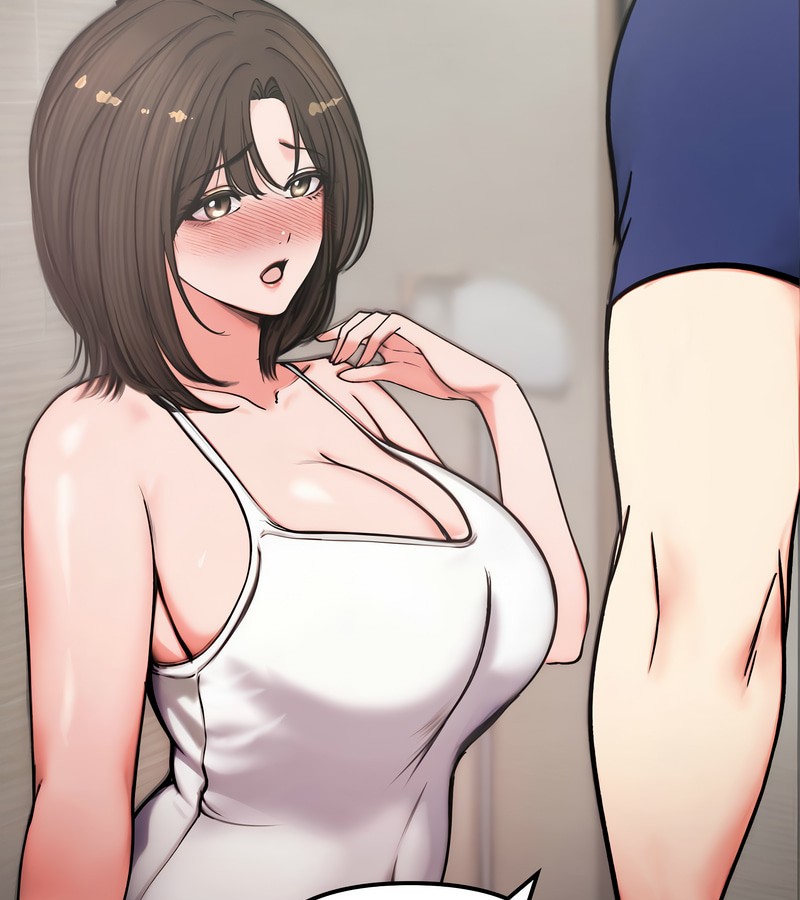 老婆捲款潜逃后第4话