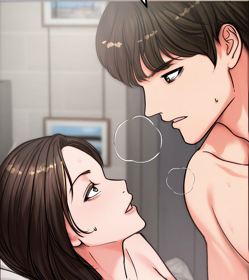 老婆捲款潜逃后第5话