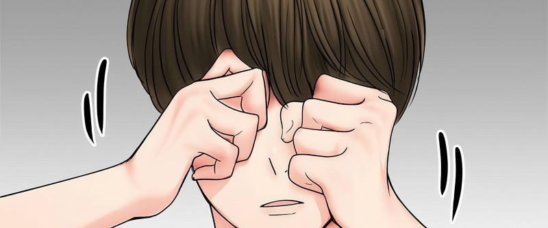 老婆捲款潜逃后第8话