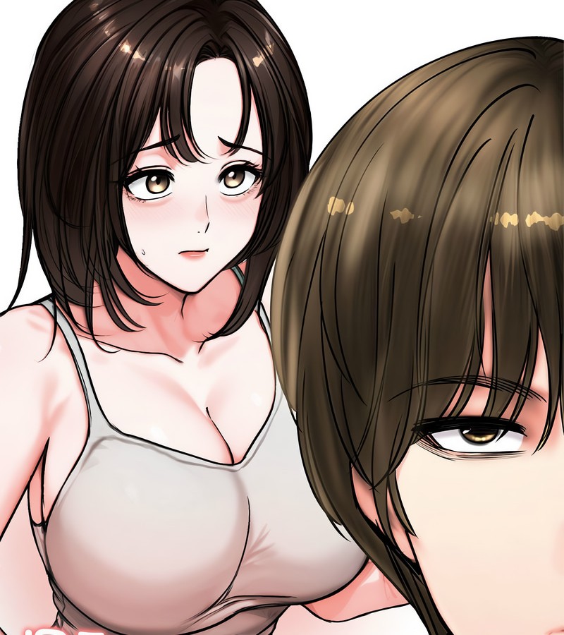 老婆捲款潜逃后第8话