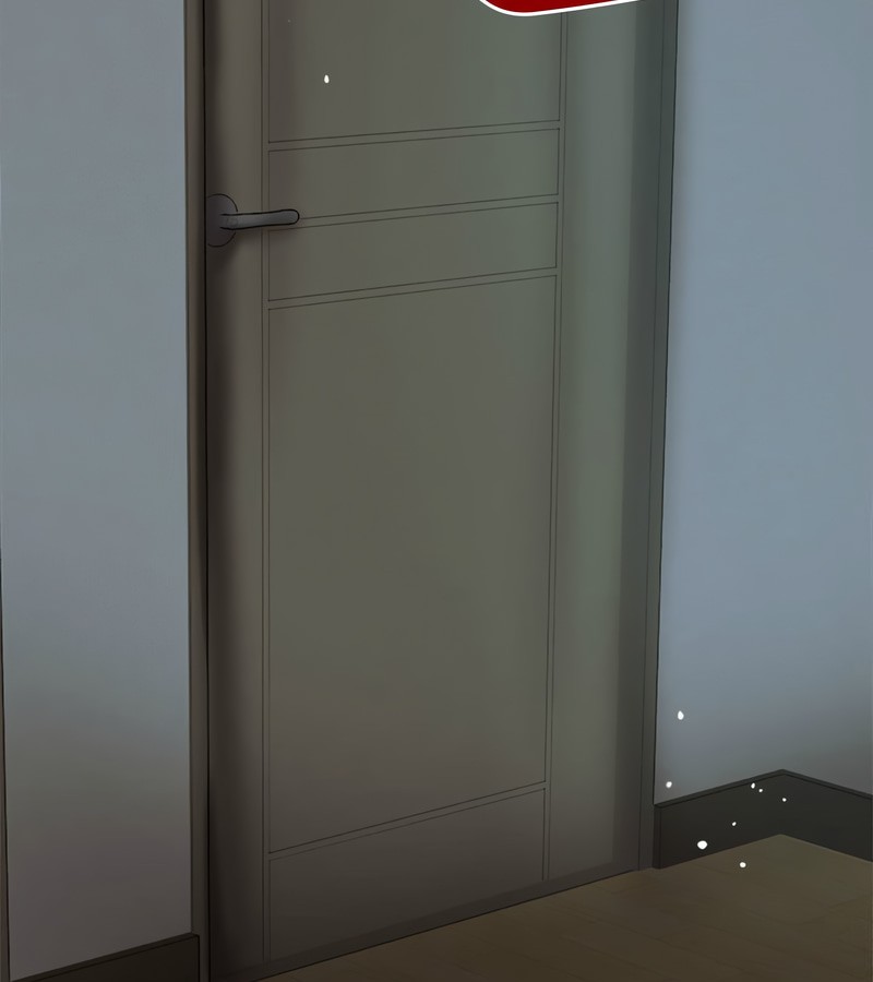 老婆捲款潜逃后第8话