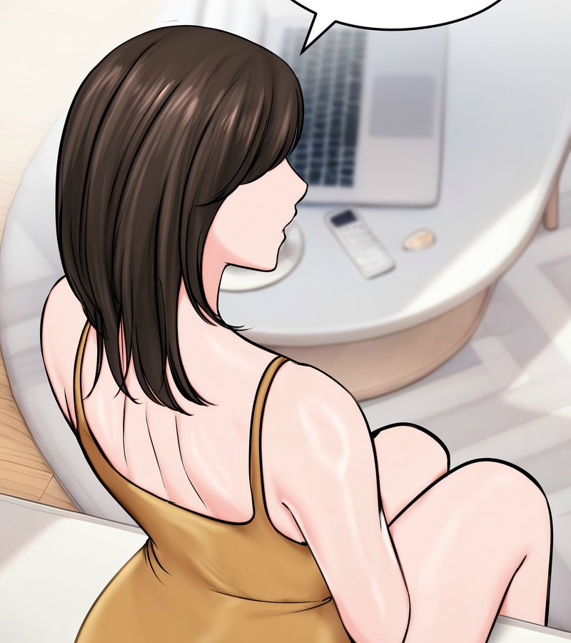 老婆捲款潜逃后第9话