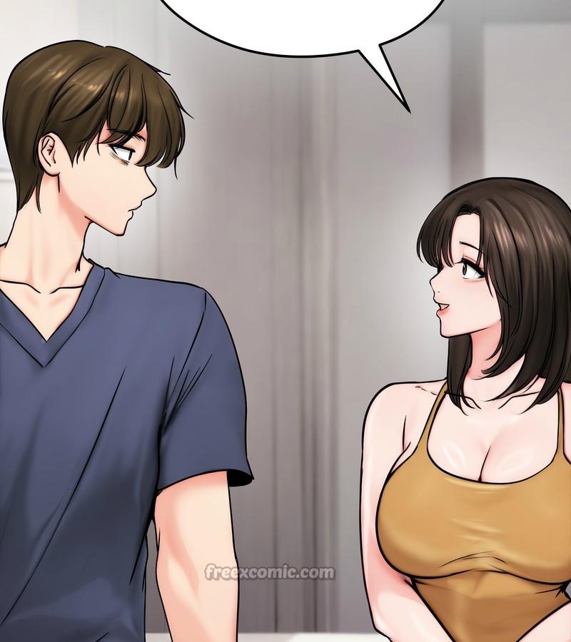 老婆捲款潜逃后第9话