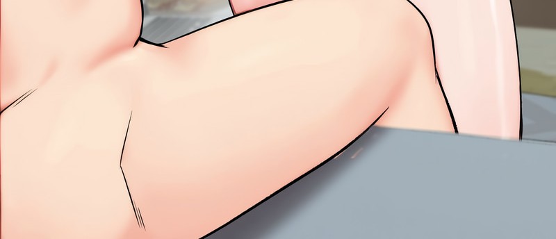 老婆捲款潜逃后第11话