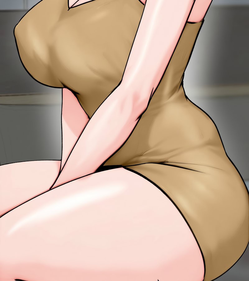 老婆捲款潜逃后第12话