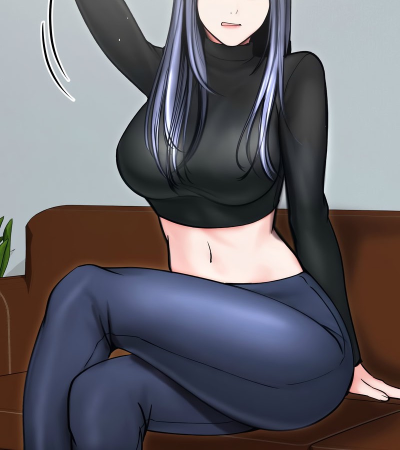 老婆捲款潜逃后第13话