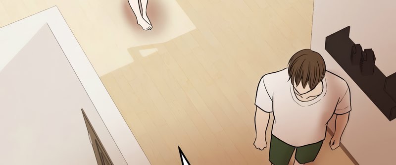 老婆捲款潜逃后第13话