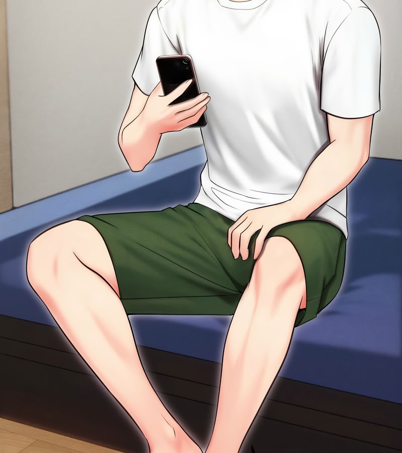 老婆捲款潜逃后第15话