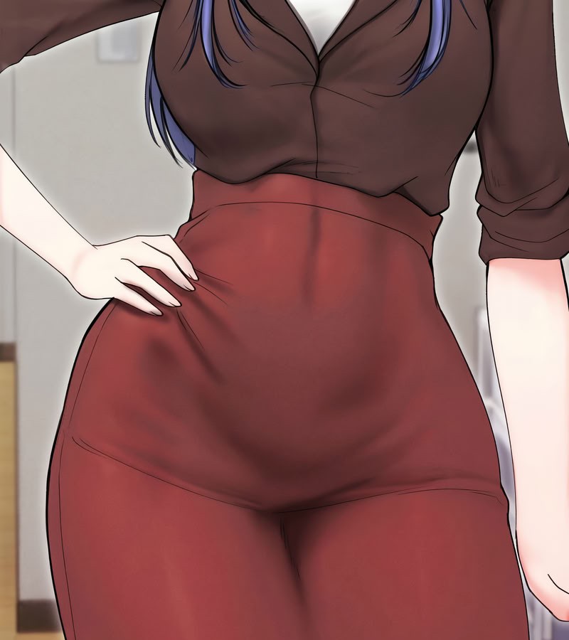 老婆捲款潜逃后第15话