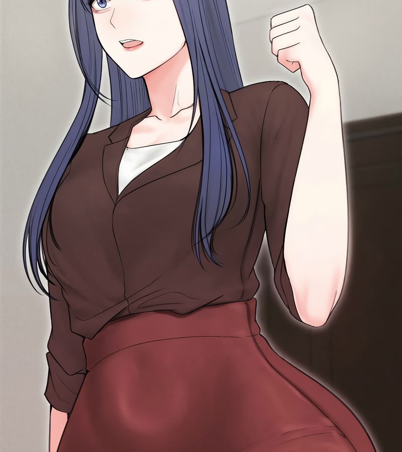 老婆捲款潜逃后第15话