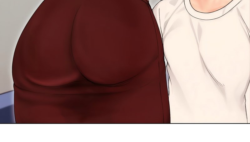 老婆捲款潜逃后第17话