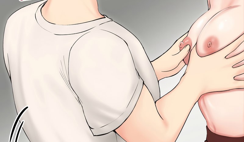 老婆捲款潜逃后第18话