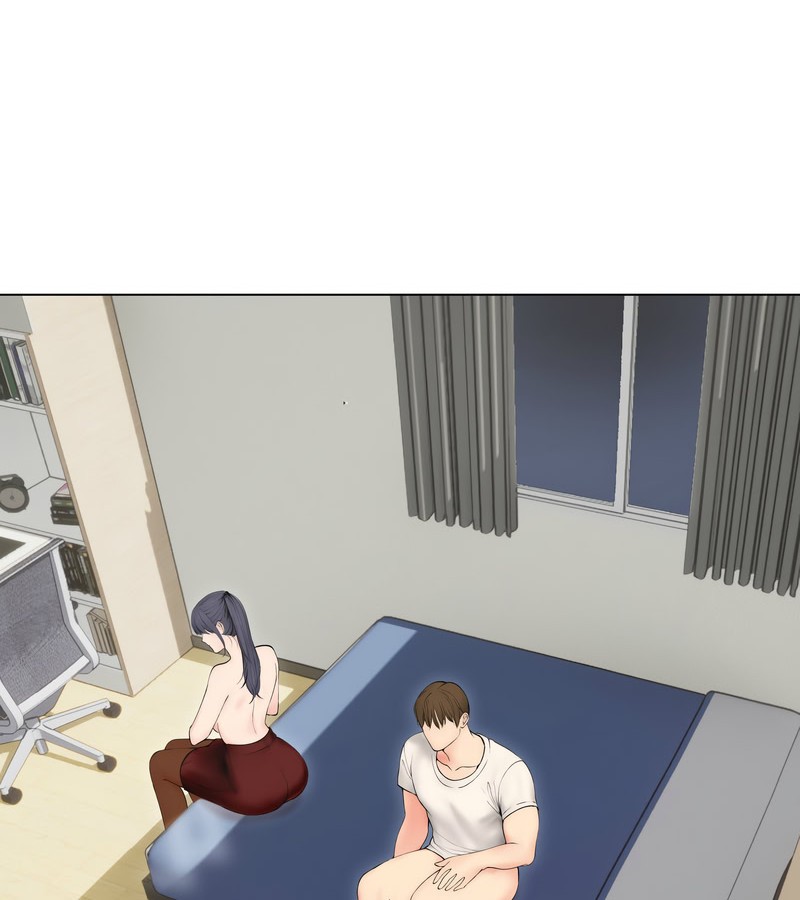 老婆捲款潜逃后第18话