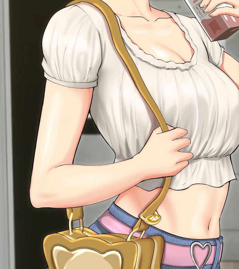 老婆捲款潜逃后第18话