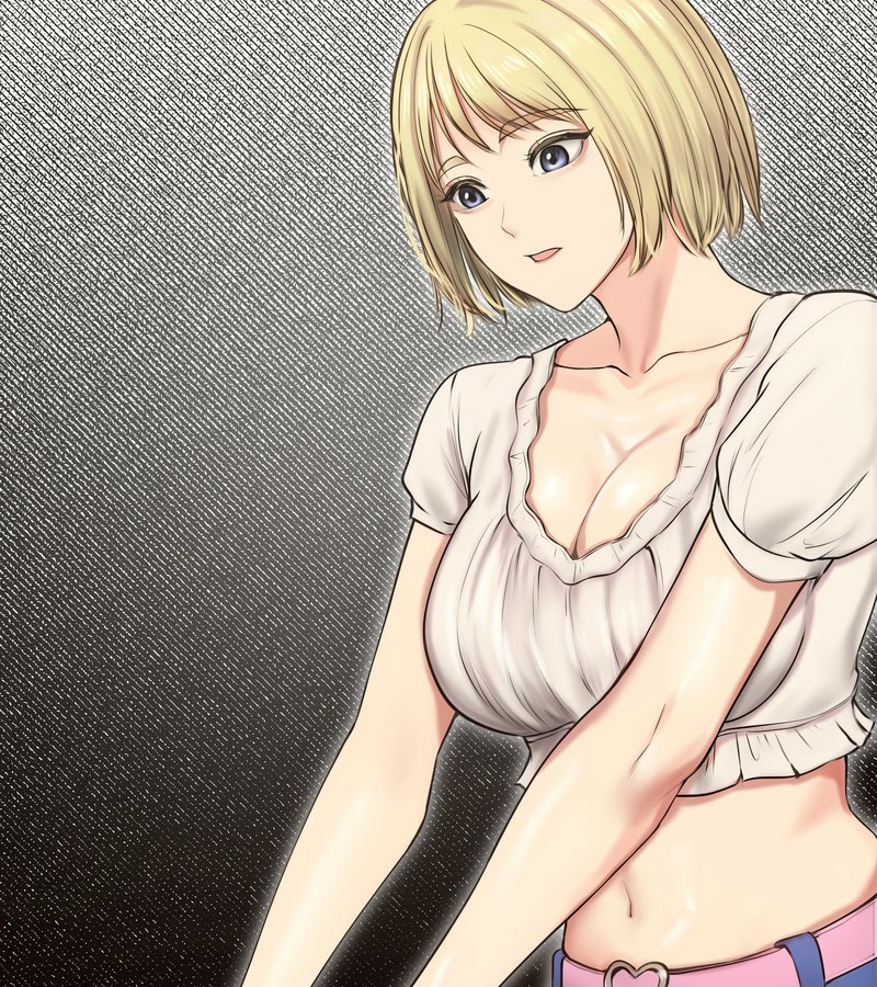 老婆捲款潜逃后第19话