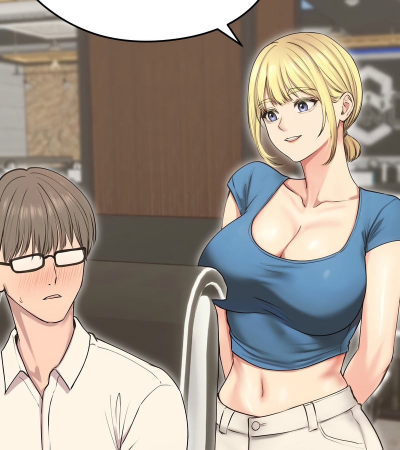 老婆捲款潜逃后第19话