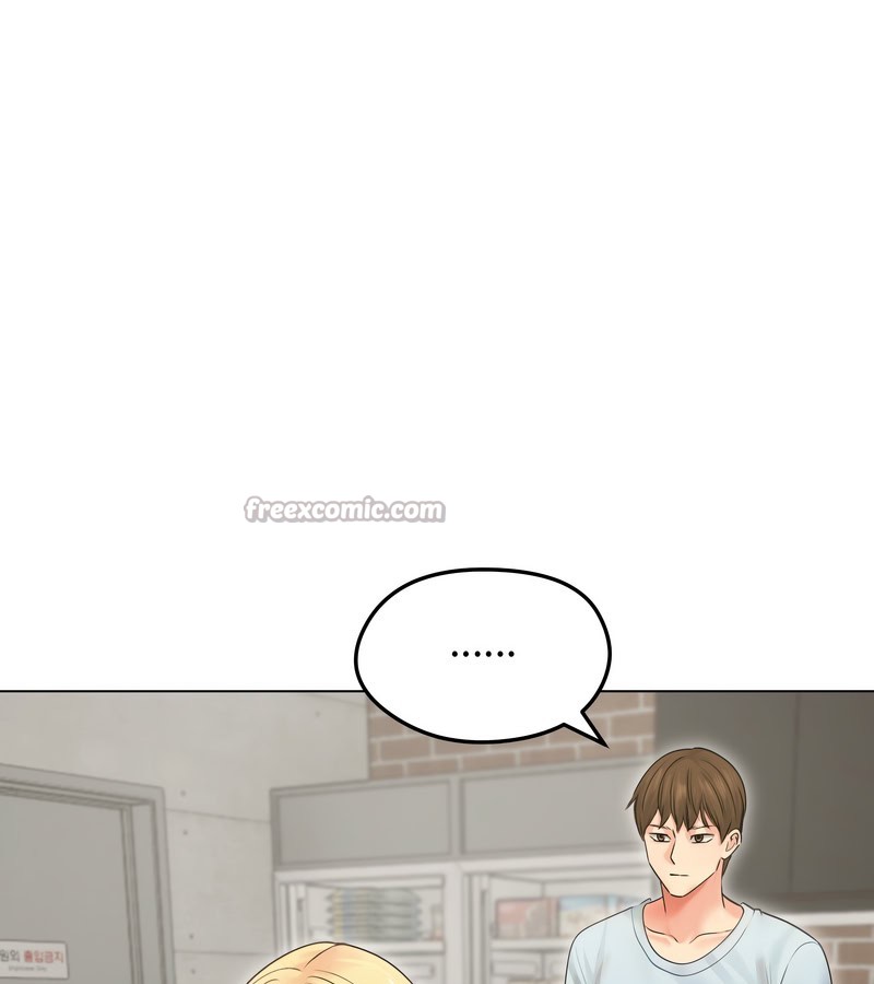 老婆捲款潜逃后第19话