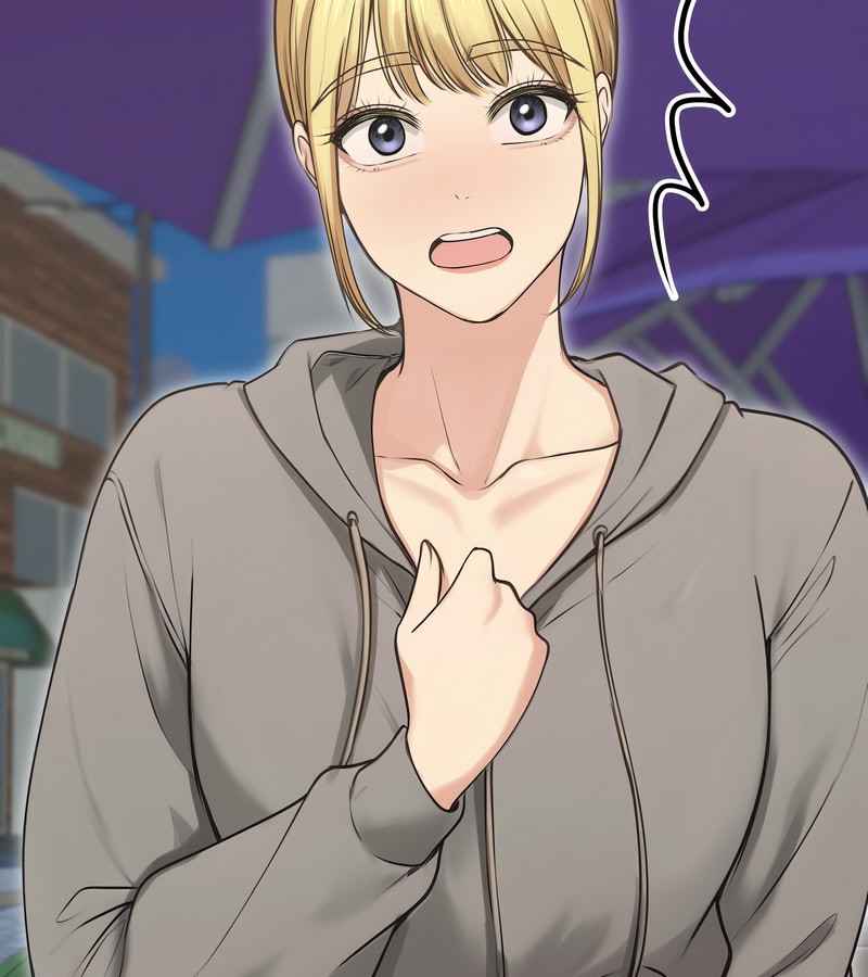 老婆捲款潜逃后第19话