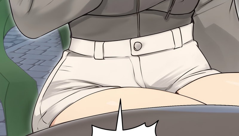 老婆捲款潜逃后第19话