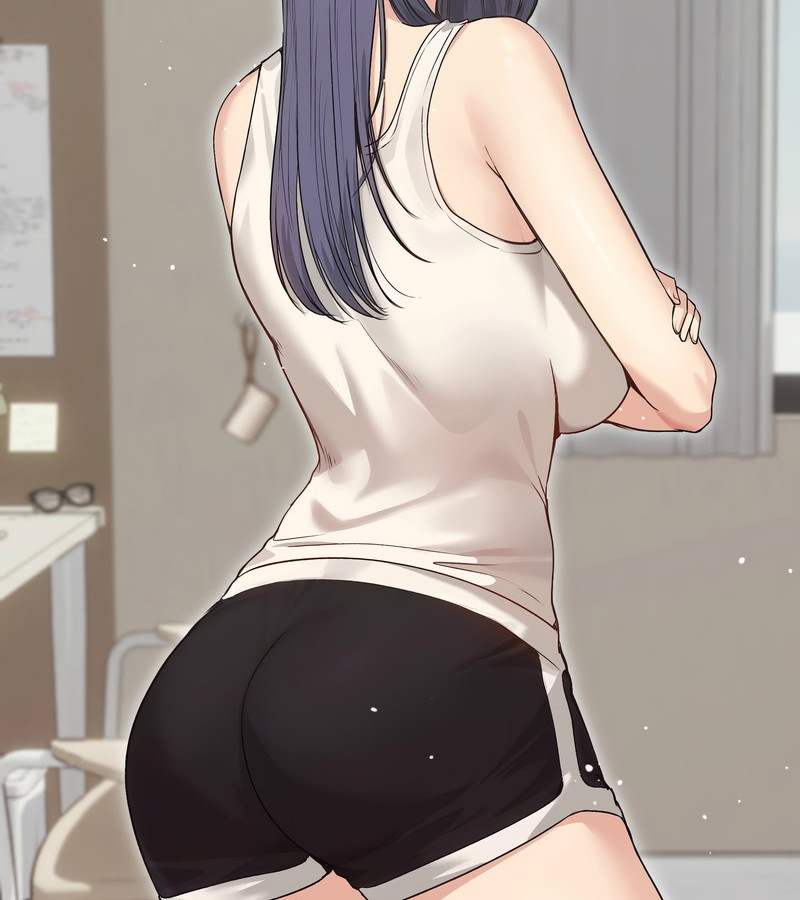 老婆捲款潜逃后第20话