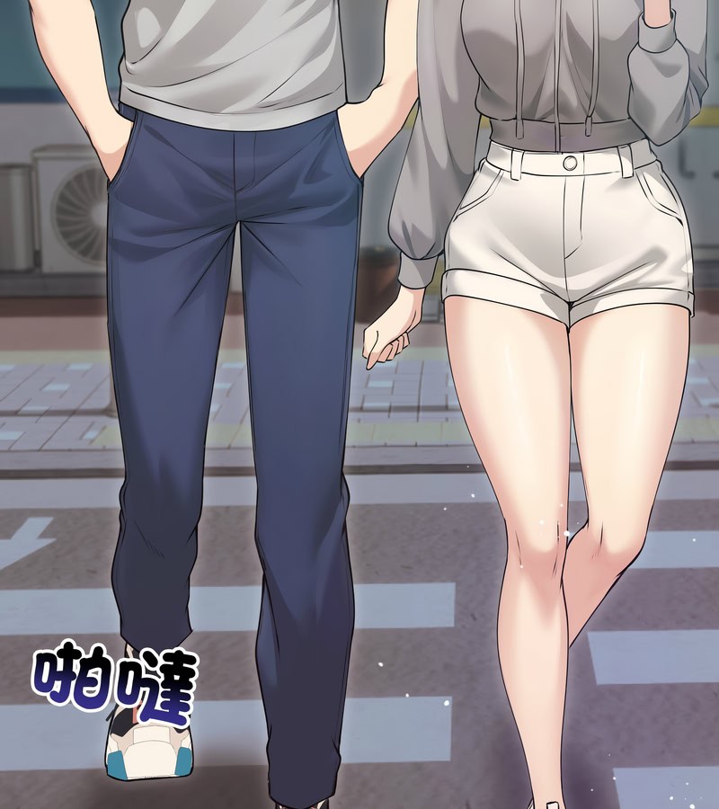 老婆捲款潜逃后第21话