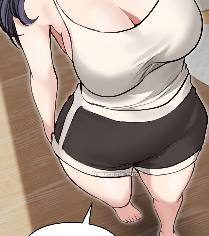 老婆捲款潜逃后第24话