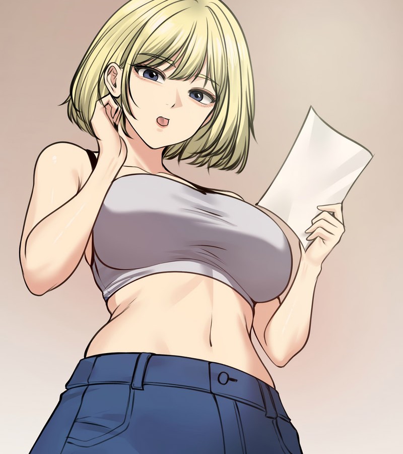 老婆捲款潜逃后第25话