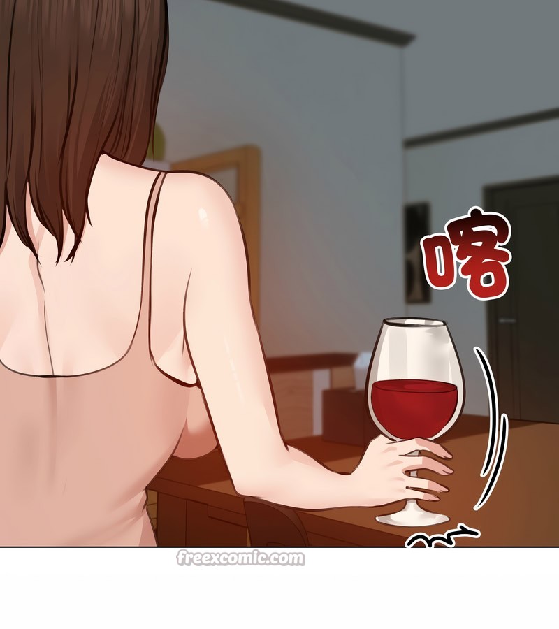 老婆捲款潜逃后第25话