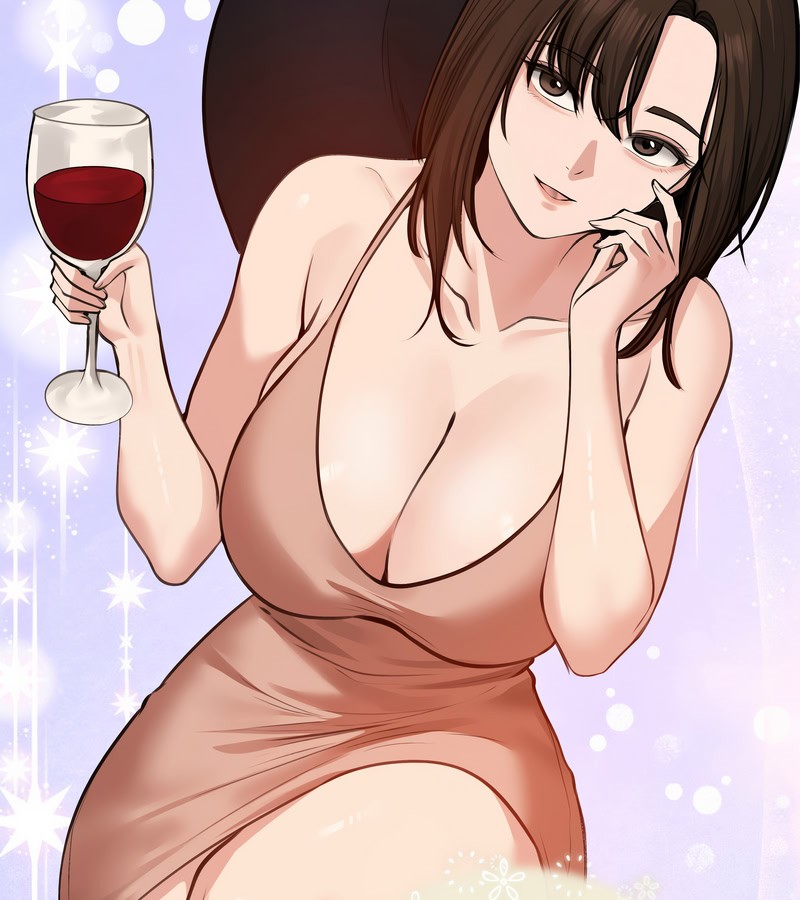 老婆捲款潜逃后第25话