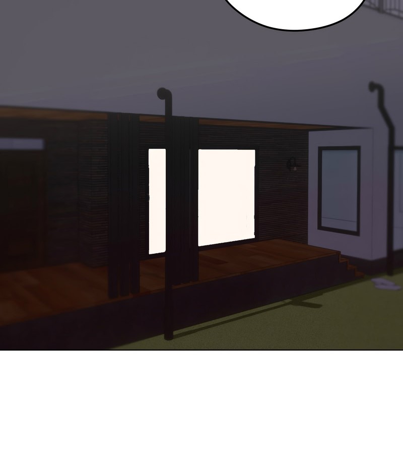 老婆捲款潜逃后第27话