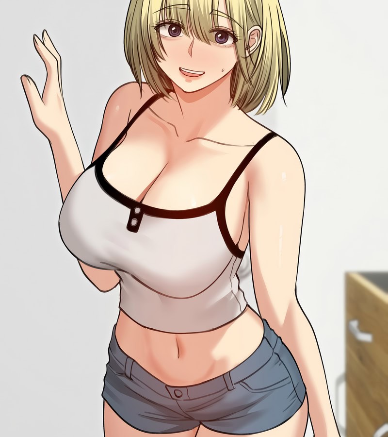 老婆捲款潜逃后第29话