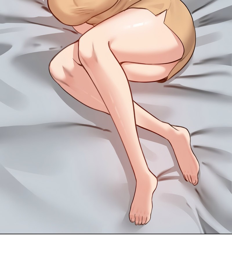 老婆捲款潜逃后第29话