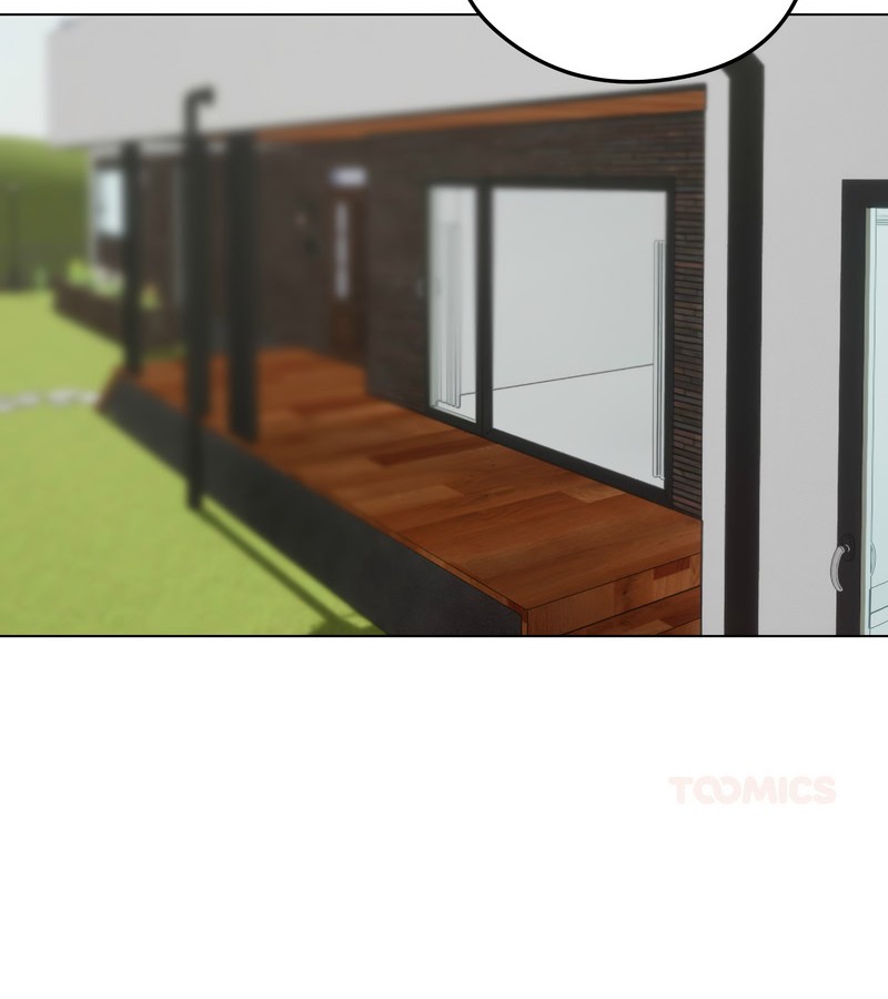 老婆捲款潜逃后第30话