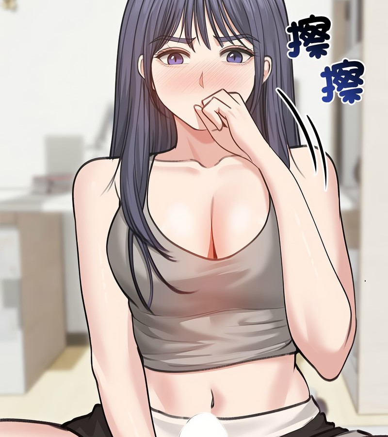 老婆捲款潜逃后第31话