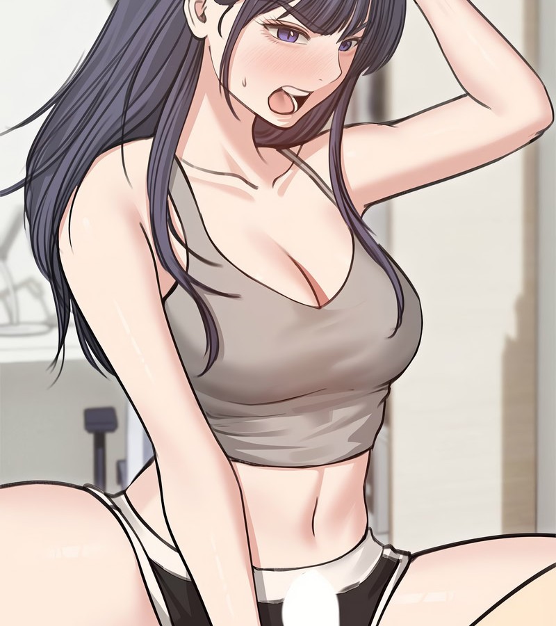 老婆捲款潜逃后第31话