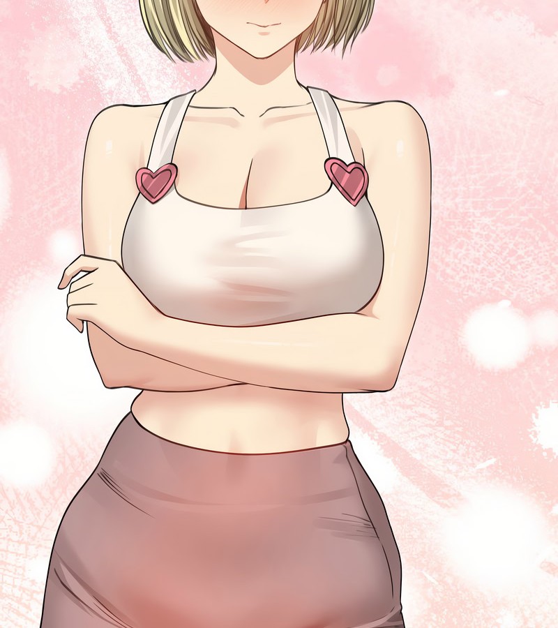 老婆捲款潜逃后第33话