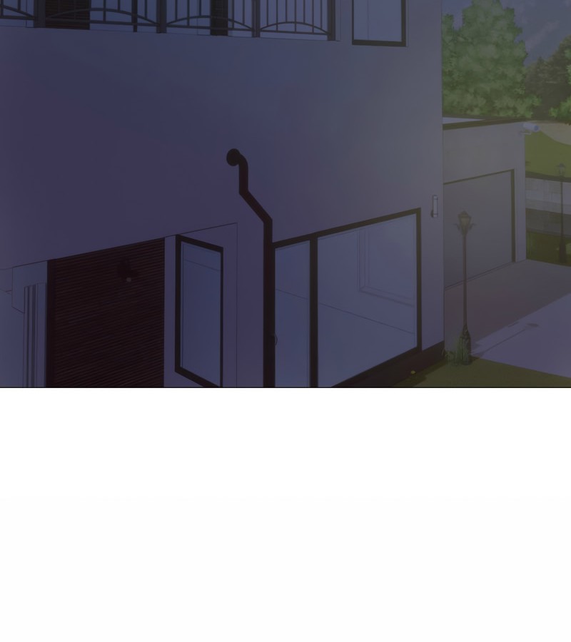 老婆捲款潜逃后第34话