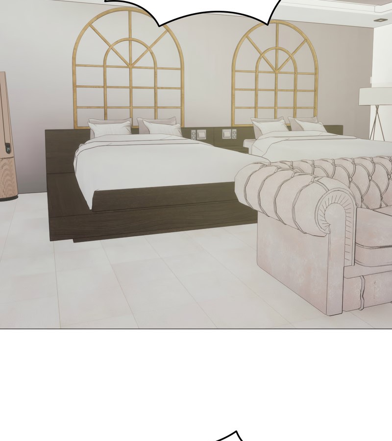 老婆捲款潜逃后第34话