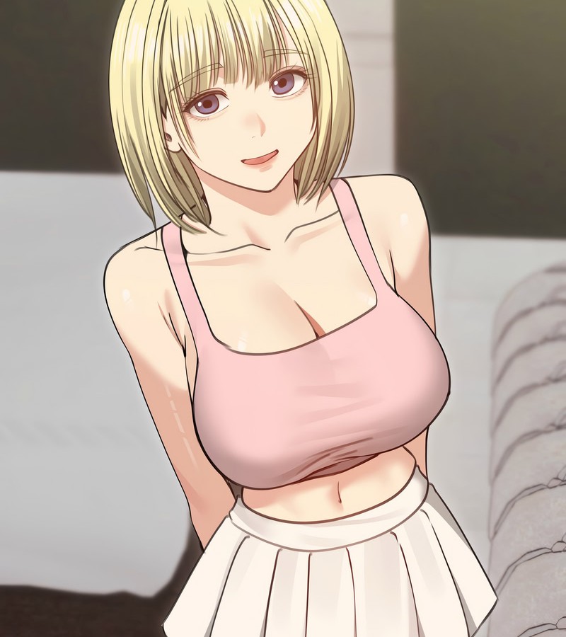 老婆捲款潜逃后第34话