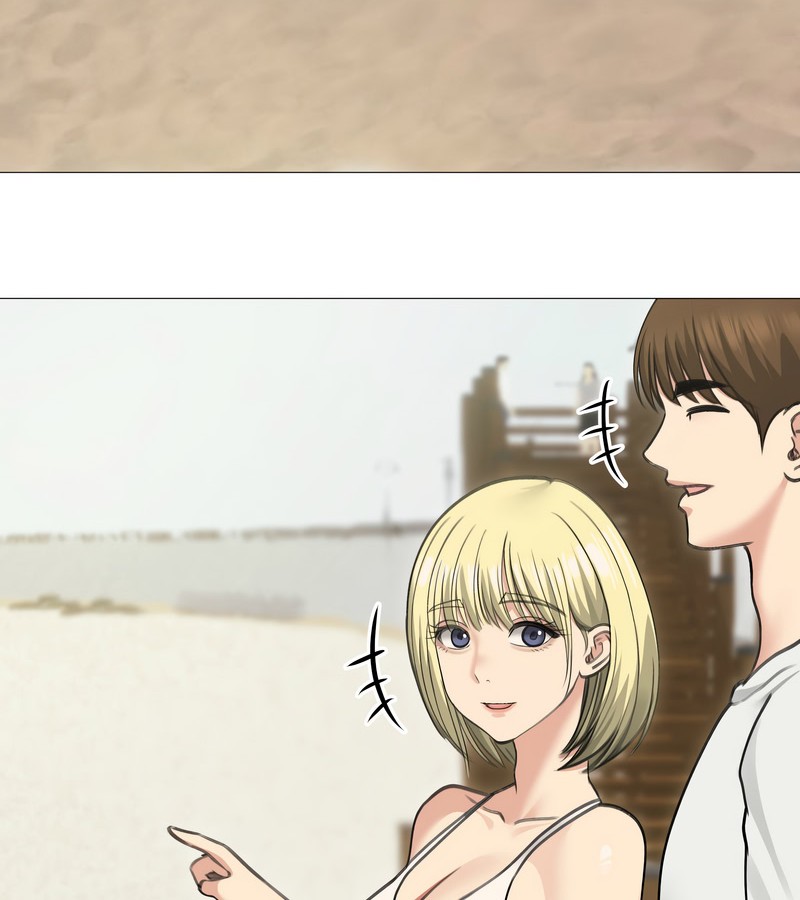 老婆捲款潜逃后第34话