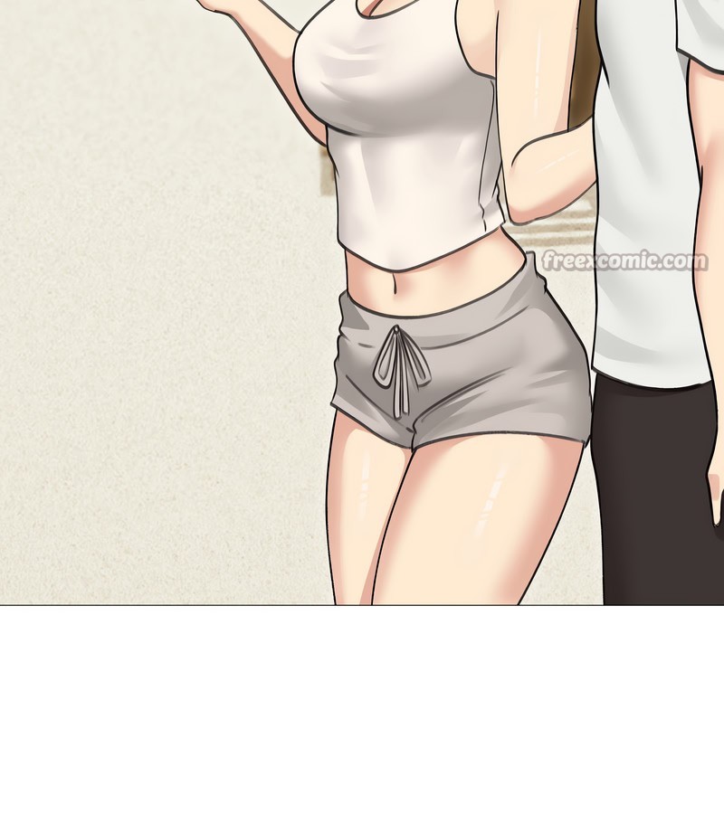 老婆捲款潜逃后第34话