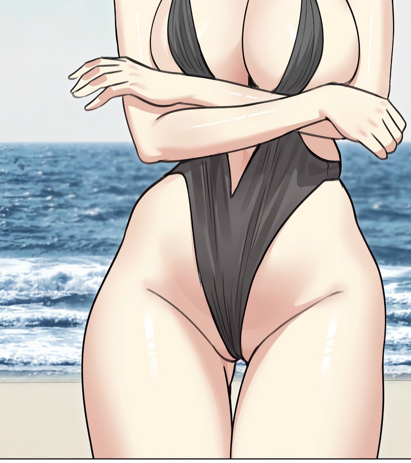 老婆捲款潜逃后第36话