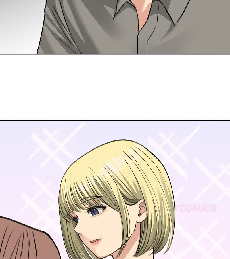 老婆捲款潜逃后第36话