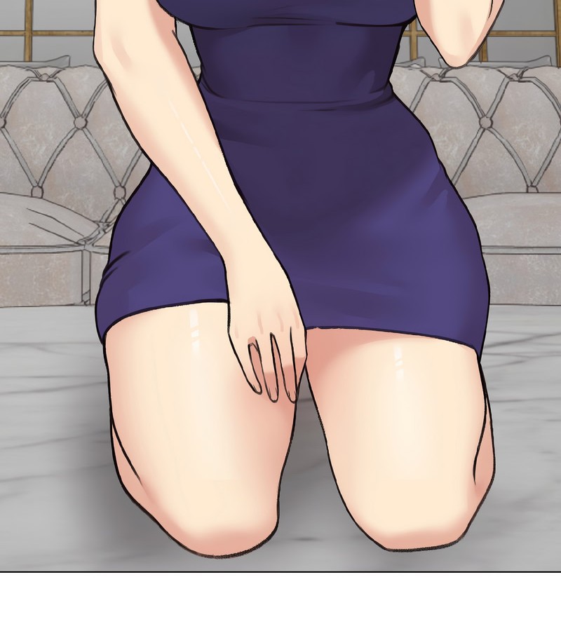 老婆捲款潜逃后第37话