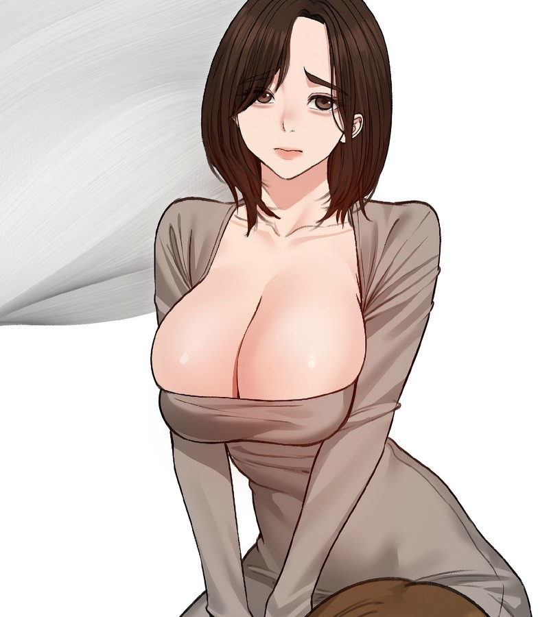 老婆捲款潜逃后第38话