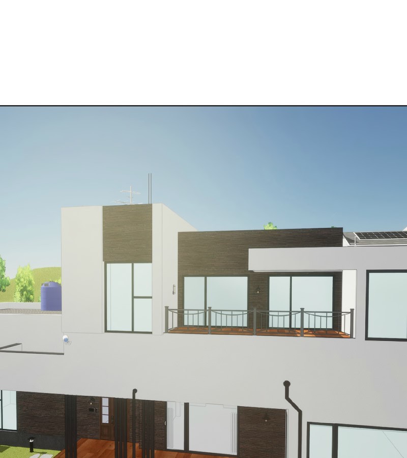 老婆捲款潜逃后第40话